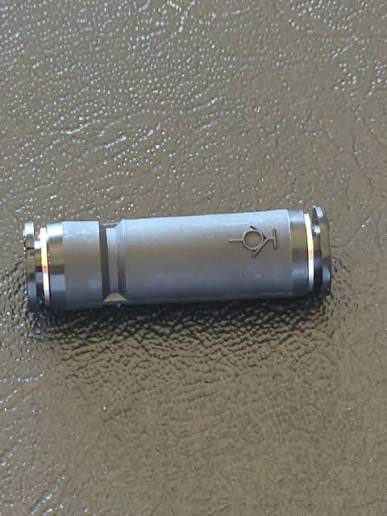 Kit Single Check Valve G4/G5