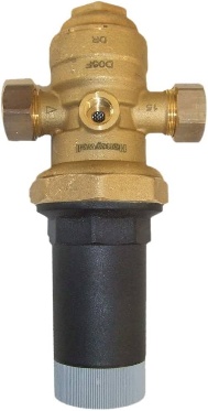 Kit pressure reelief valve assy G4/G5