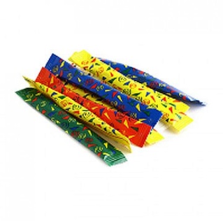 Baltas cukrus Hot Cup 5 g. (1000)