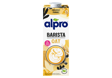 ALPRO BARISTA avižų 1l