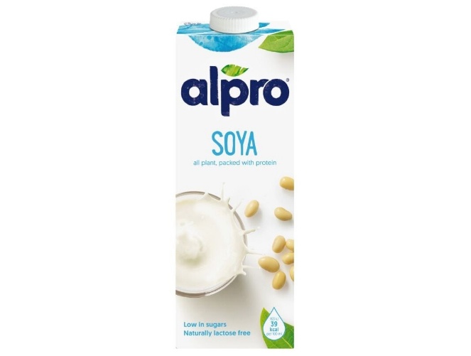 ALPRO ORIGINAL sojos 1l