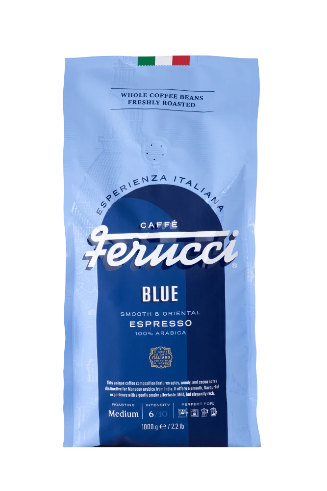 Kava HotCup - Ferucci Blue1kg