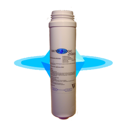 10 Sediment filter cartrige - 30