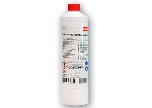 [5670000008] Descaler for coffee machines FRANKE 0.7l