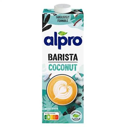 [ALPR1975] ALPRO kokosų gėrimas 1l