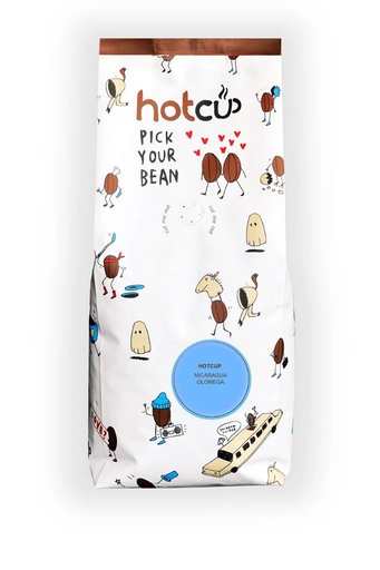 [0246] Kava HotCup - Guatemala SHG EP 1 kg