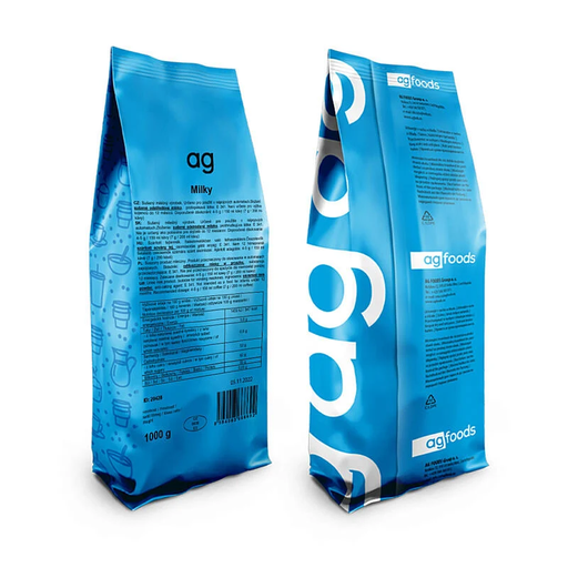 [20428] HotCup Milky 1kg