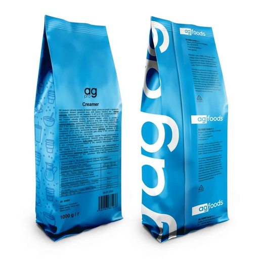 [71404] HotCup Creamer PRO 1kg