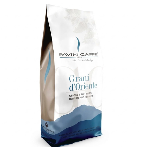 [PD010/E] Kava "Grani D'oriente" 1 kg.